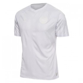 Maillot/Tenue Danemark Exterieur Coupe du monde 2022